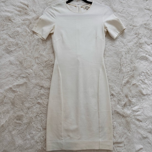 WILFRED mignonne dress - bodycon - Picture 2 of 4